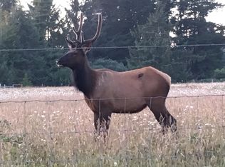 2361 Elk Valley Rd, Crescent City, CA 95531