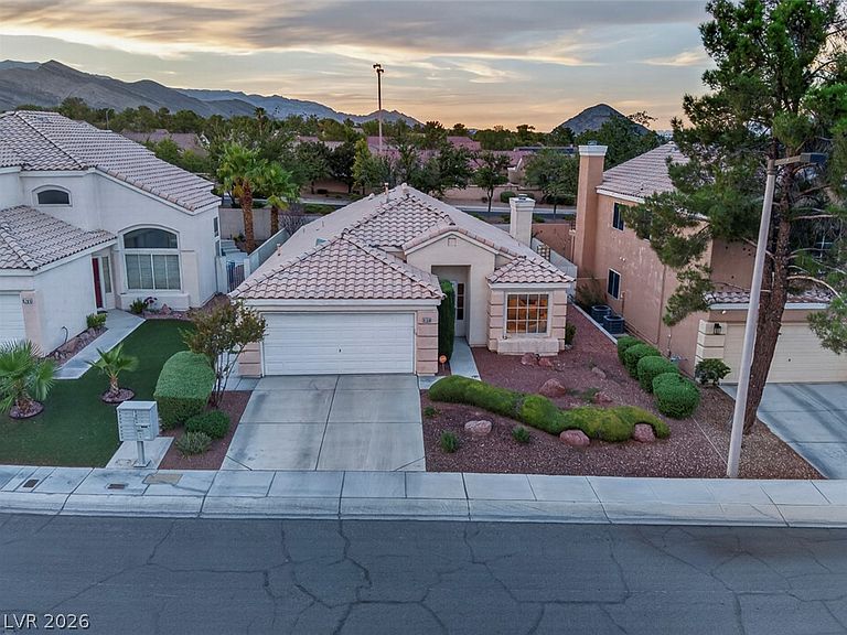 9700 Ann Arbor Ln, Las Vegas, NV