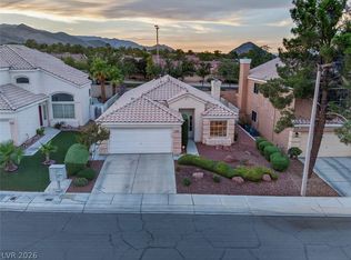 9700 Ann Arbor Ln, Las Vegas, NV 89134