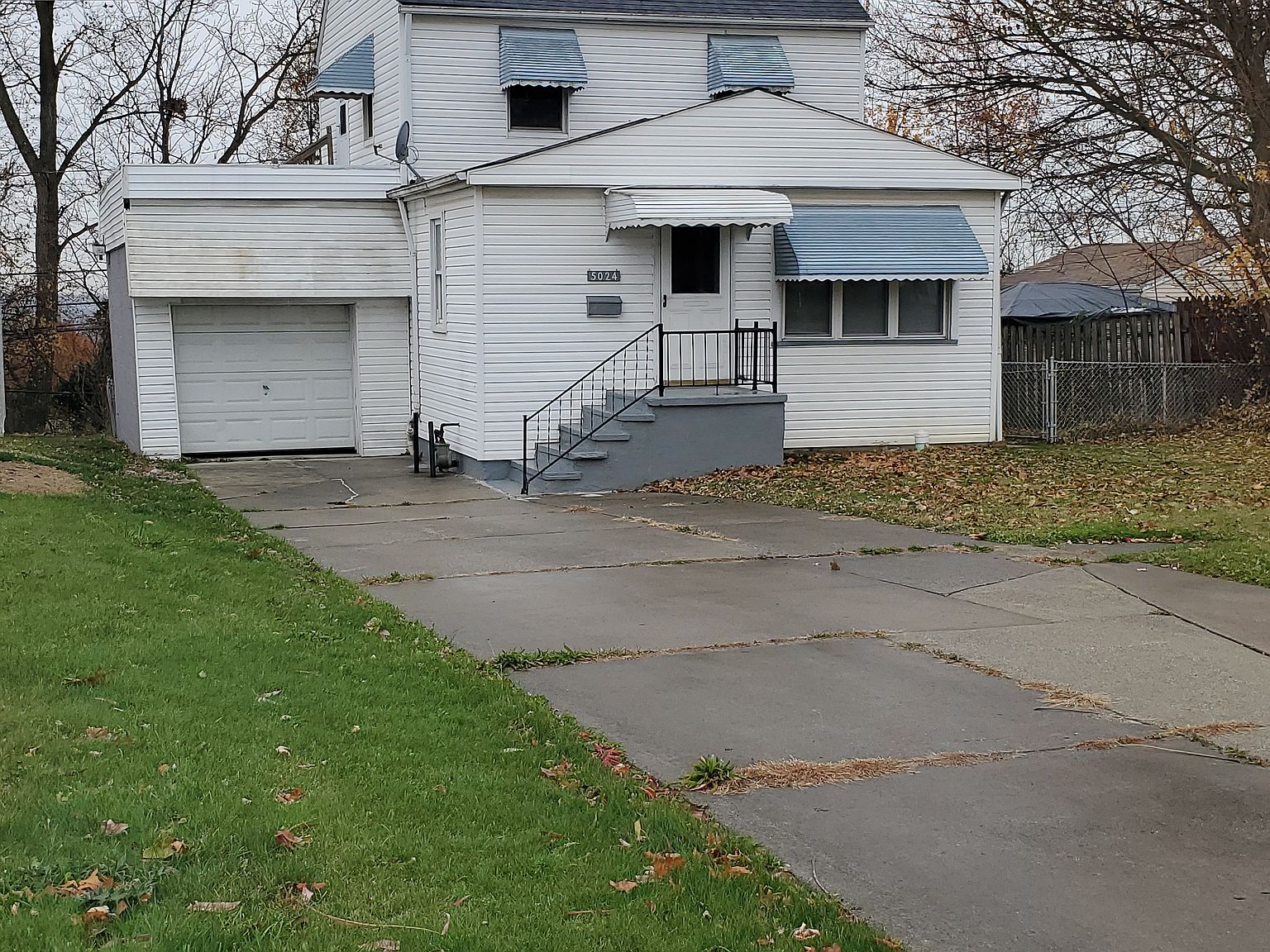 とどくま 5024 E 88th St, Garfield Heights, OH 44125 | Zillow