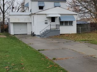 5024 E 88th St, Garfield Heights, OH 44125