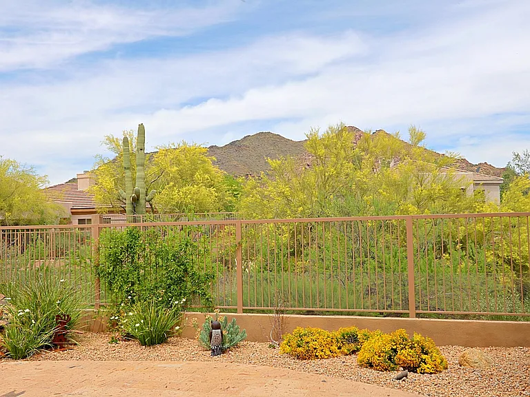 6960 E Whispering Mesquite Trl — Photo 34
