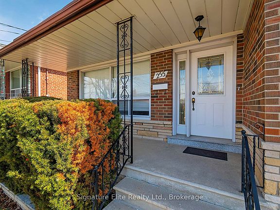 2nd image of 255 Culford Rd