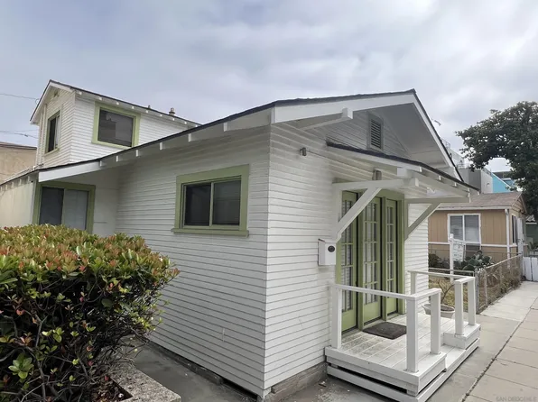 825 Portsmouth Ct, San Diego, CA 92109