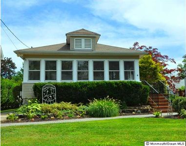 9 Borden St, Monmouth Beach, NJ, 07750