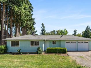 402 Kirk Ave, Brownsville, OR