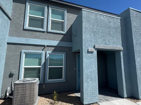 9363 Jade Mesa St, Las Vegas, NV 89139