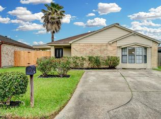 13047 Abalone Way, Houston, TX 77044