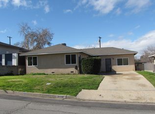 3114 Bucknell St, Bakersfield, CA 93305