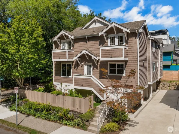 4720 Interlake Avenue N, Seattle, WA 98103