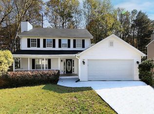 4029 Mount Vernon Dr, Woodstock, GA 30189