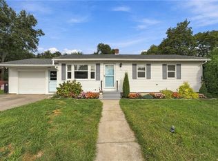 14 Audrey Ct, Coventry, RI 02816