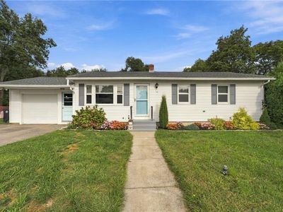 14 Audrey Ct, Coventry, RI, 02816