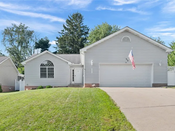 1410 McKenna Ave, Pittsburgh, PA 15205