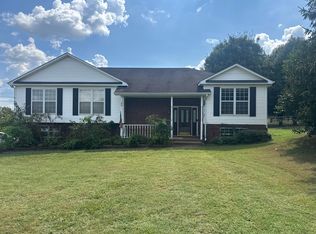 108 Carr Dr, Spring Hill, TN 37174