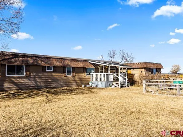 1815 S county rd 6 E, Monte Vista, CO 81144