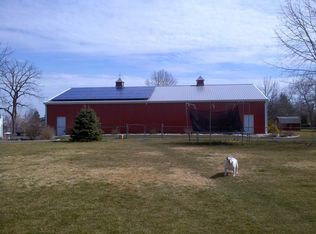 238 Gravel Hill Rd, Palmyra, PA 17078