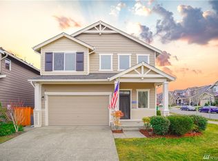 5350 Wellspring Rd, Mount Vernon, WA 98273