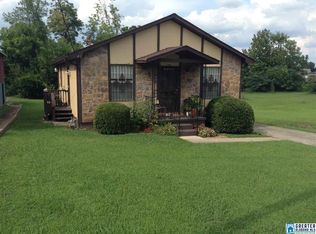 1508 Lafayette St, Birmingham, AL 35214