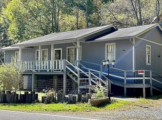 597 Centre St, Pocahontas, VA 24635