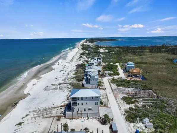 825 Secluded Dunes Dr, Port Saint Joe, FL 32456