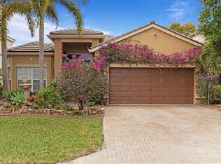 10384 White Pinto Ct, Lake Worth, FL 33449