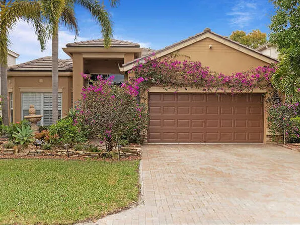 10384 White Pinto Court, Lake Worth, FL 33449