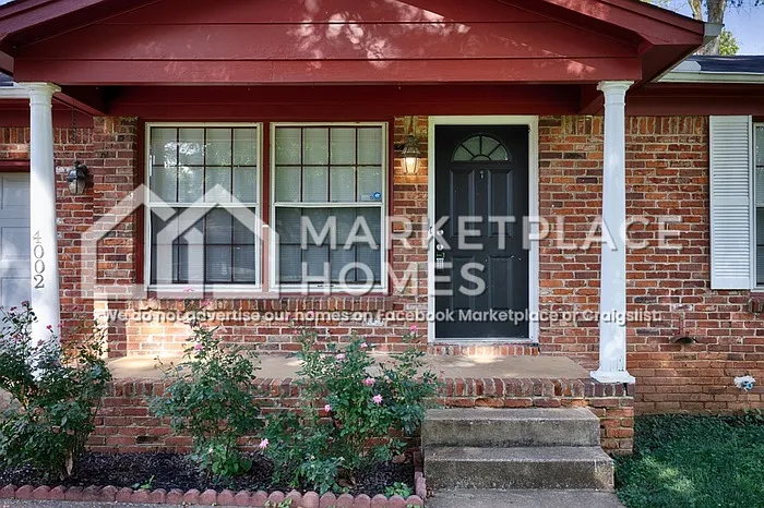 4002 Summerhill Dr NW — Photo 2