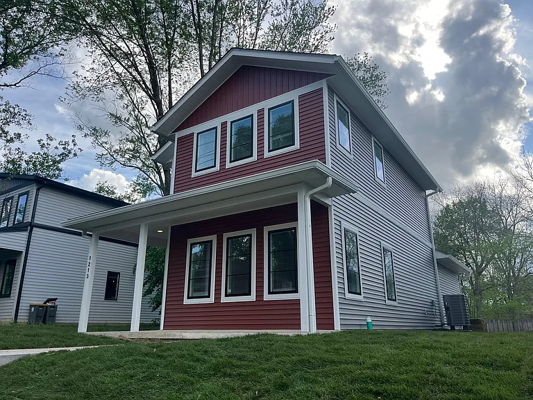 1213 N Madison St — Photo 5