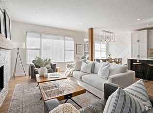 119 N Riviera Vw, Cochrane, AB T4C0Z1