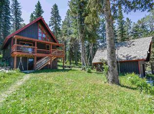 21144 Lost Camp Trl, Lead, SD 57754