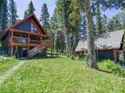 21144 Lost Camp Trl, Lead, SD, 57754