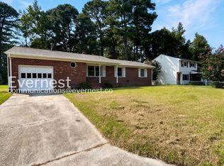 410 Hubbard Ln, Williamsburg, VA 23185