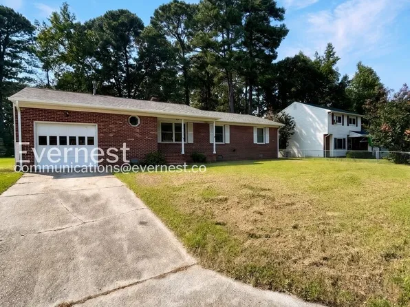 410 Hubbard Ln, Williamsburg, VA 23185