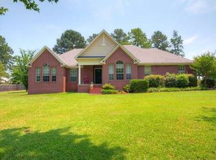46 Rosewood Dr, Beebe, AR 72012