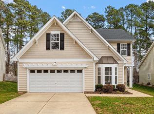 3317 Silver Star Dr, Durham, NC 27713