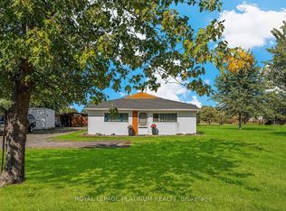 4546 Sherkston Rd, Pt Colborne, ON L0S 1R0