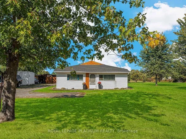 4546 Sherkston Rd, Pt Colborne, ON L0S 1R0