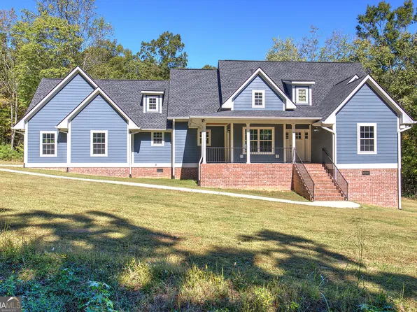 400 Lake View Cir, Summerville, GA 30747