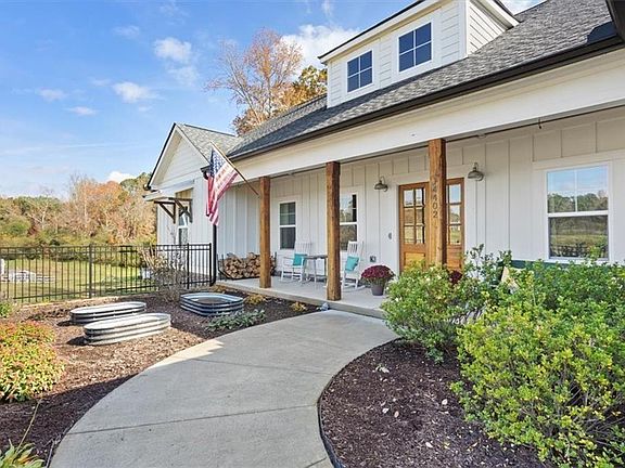 5th image of 14402 Fincher Rd