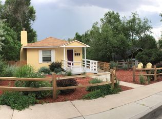 21 N 7th St, Colorado Springs, CO 80905