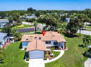 10716 Timber Pines Ct, North Fort Myers, FL 33903