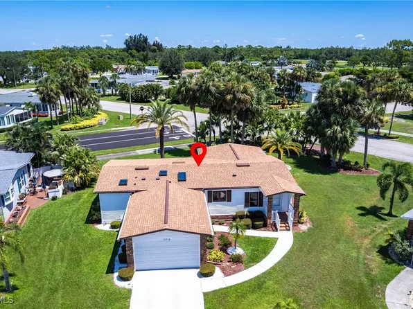10716 Timber Pines Ct, North Fort Myers, FL 33903