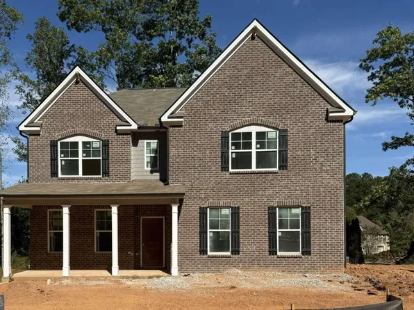 4529 Ajo Walk Lot 35, Atlanta, GA 30331