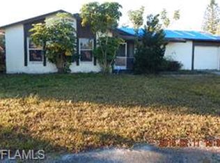 1043 Winsome Rd, North Fort Myers, FL 33903