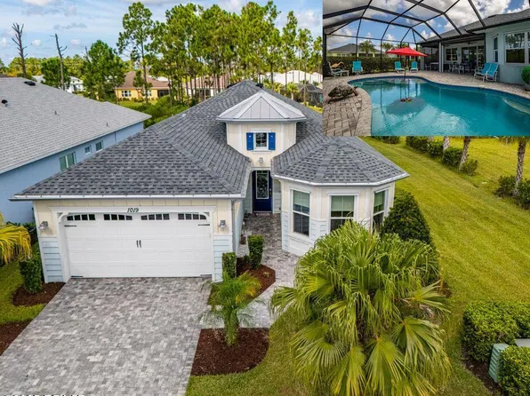 1019 Sea Shell Ct, Daytona Beach, FL 32124
