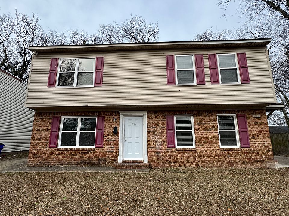1st image of 858 W 37th St #B