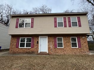 858 W 37th St #B, Norfolk, VA 23508