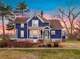 125 E Delaware St, Decatur, MI 49045