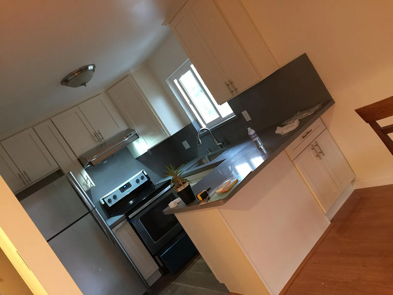 2 bed, 1008 sqft, $2,950 — Photo 2